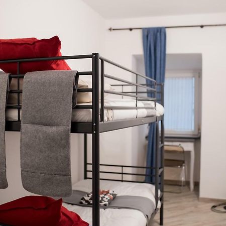 Apartamento Casaale&Matte Génova Exterior foto