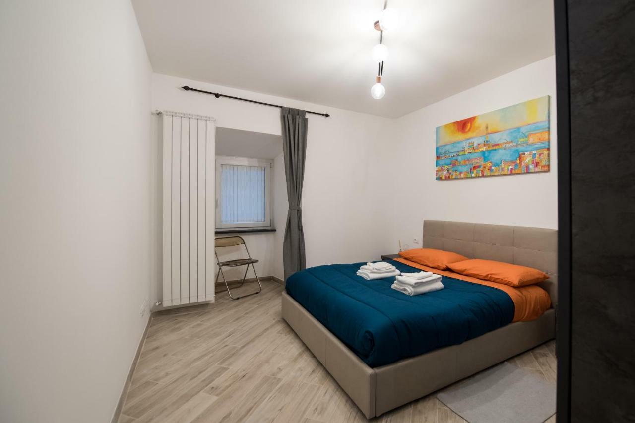 Apartamento Casaale&Matte Génova Exterior foto