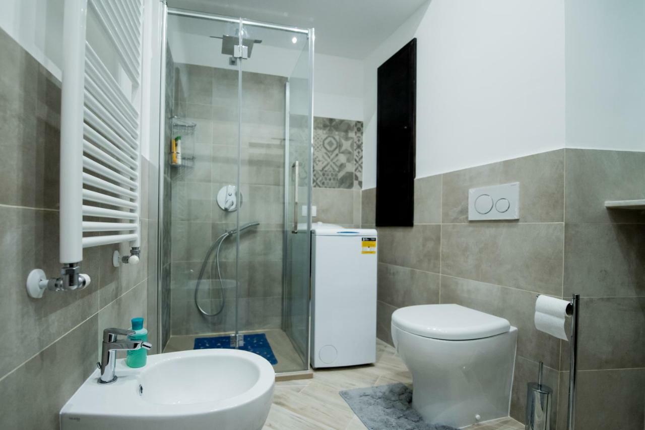 Apartamento Casaale&Matte Génova Exterior foto